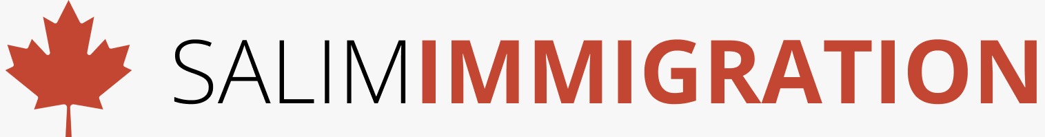 Salim Immigration logo