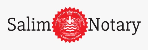 Salim Notary logo