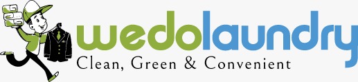 We Do Laundry logo